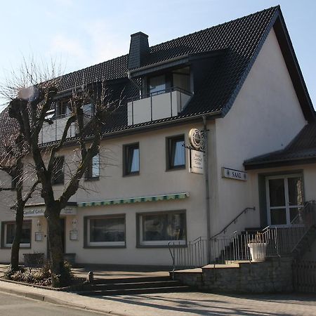Gasthof Grofe Effeln Kültér fotó