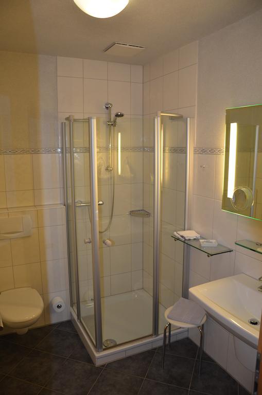 Gasthof Grofe Effeln Szoba fotó