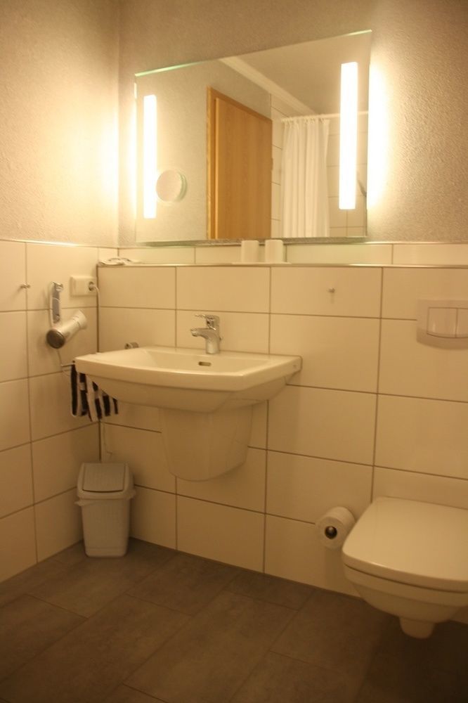 Gasthof Grofe Effeln Kültér fotó